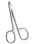 Cuticle Nail Nippers 